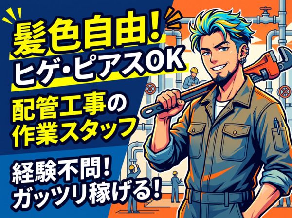 株式会社二友組の求人・転職情報