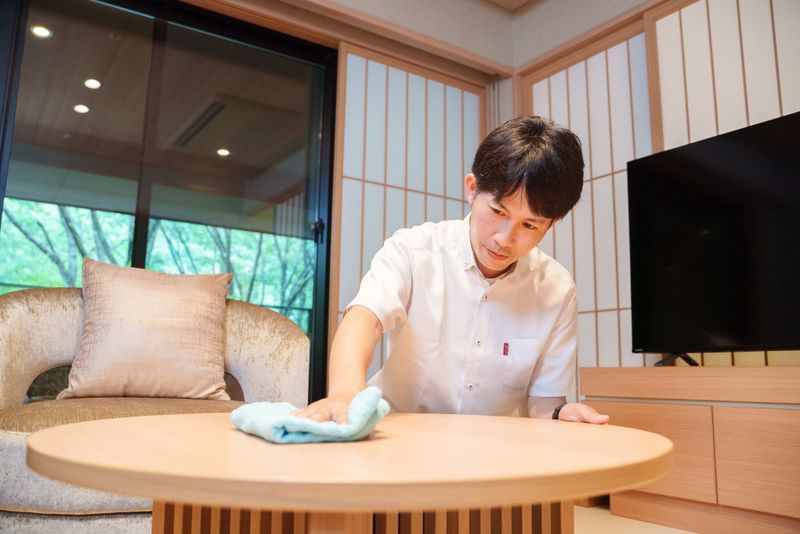 株式会社東海ビルメンテナス　熱海支店【510】のアルバイト・バイト求人情報-09