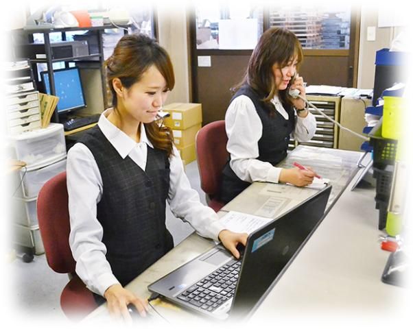 ダイシン物流株式会社-0002の求人・転職情報