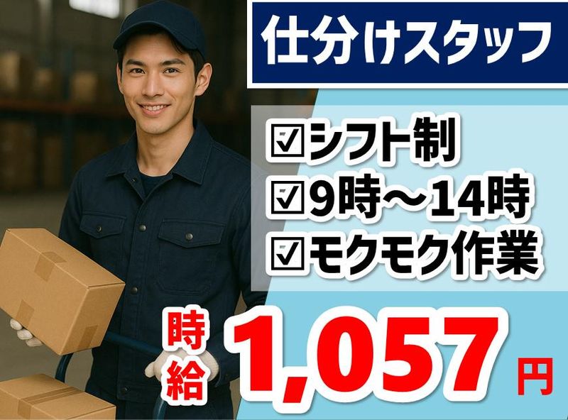 株式会社NCI