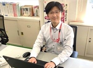 日本郵便株式会社 調布郵便局