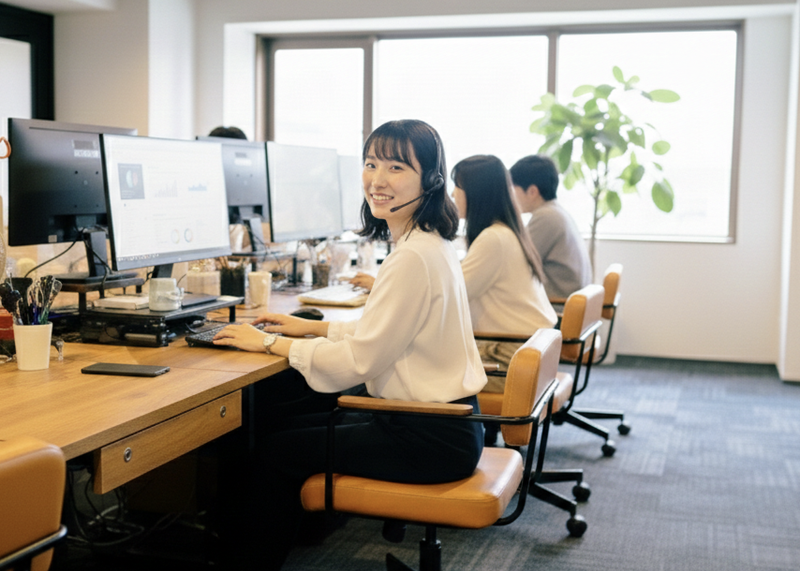 ファンフォ株式会社の求人・転職情報