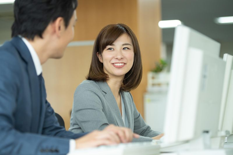 求人画像