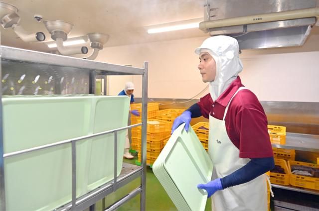 株式会社第一食品の求人・転職情報