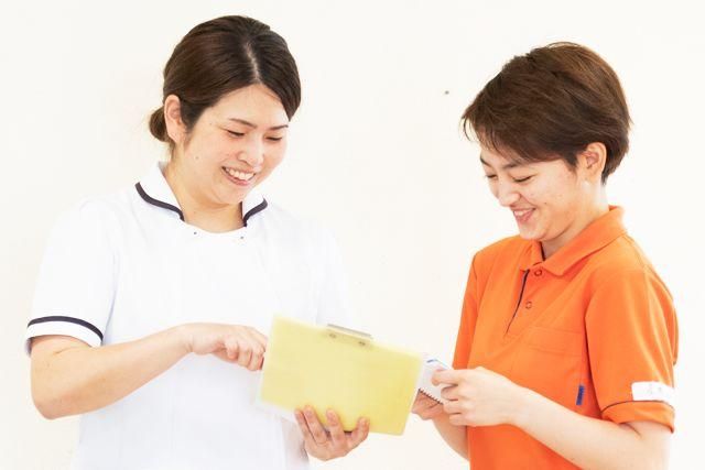 社会福祉法人　創生会-0021の求人・転職情報