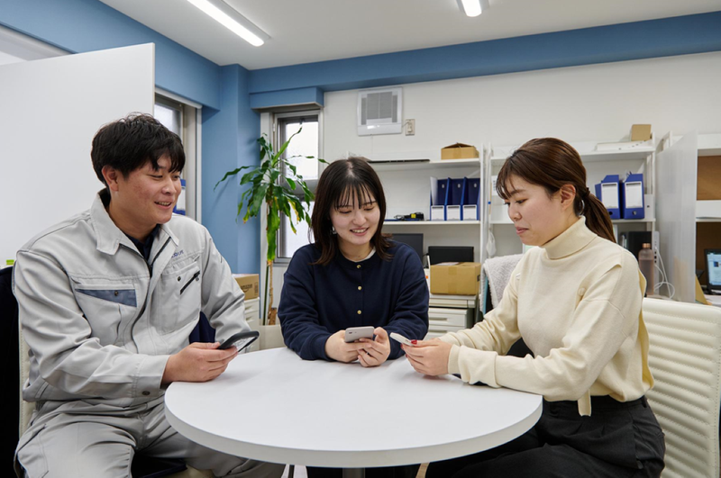 株式会社ニコライフの求人・転職情報