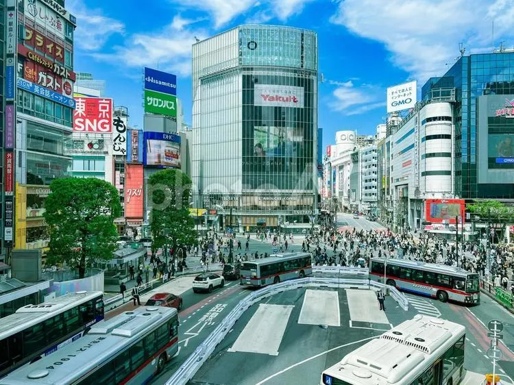渋谷イベント会場/株式会社パワープロジェクトのアルバイト・バイト求人情報