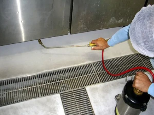 有限会社にらい消毒センターの求人・転職情報