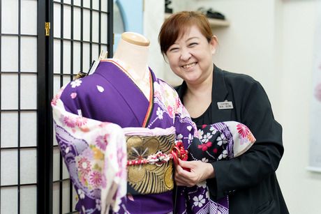 株式会社ジョイフル恵利の求人・転職情報