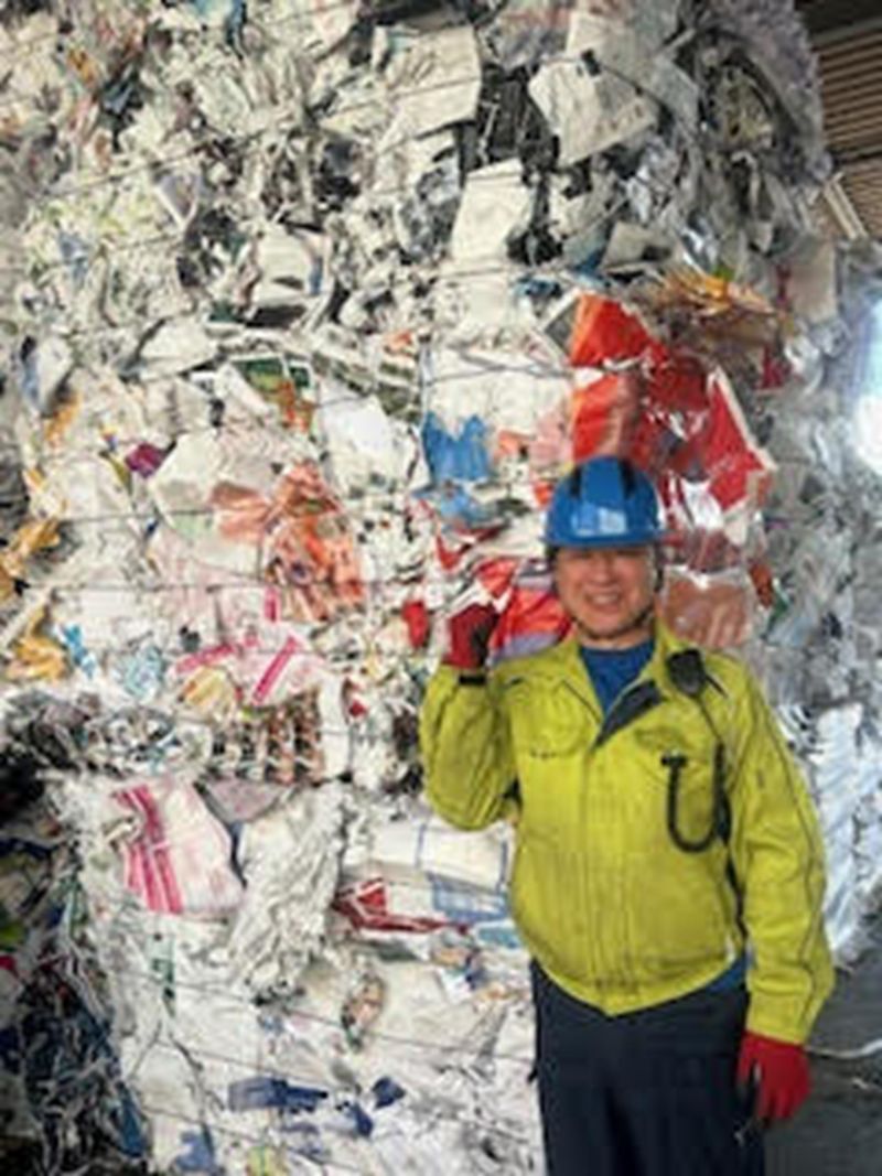 株式会社新井商店の求人・転職情報