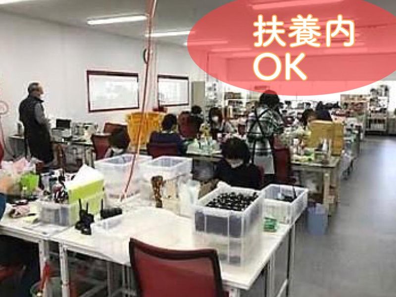 求人画像