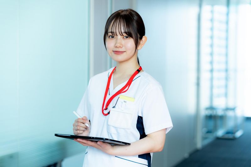 せきや耳鼻咽喉科クリニック-0002の求人・転職情報