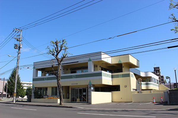 社会福祉法人 愛和福祉会のアルバイト・バイト求人情報-07