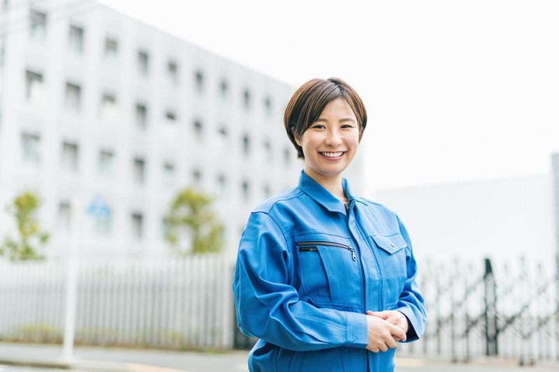 株式会社永世屋運送　西部センターのアルバイト・バイト求人情報-02