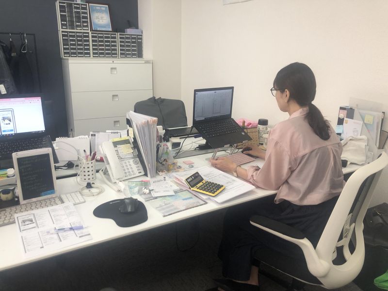 株式会社Park Innのアルバイト・バイト求人情報-02