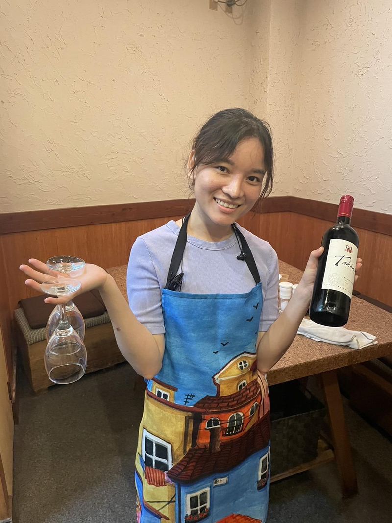 肉屋のイタリア酒場 Marioのアルバイト・バイト求人情報-02