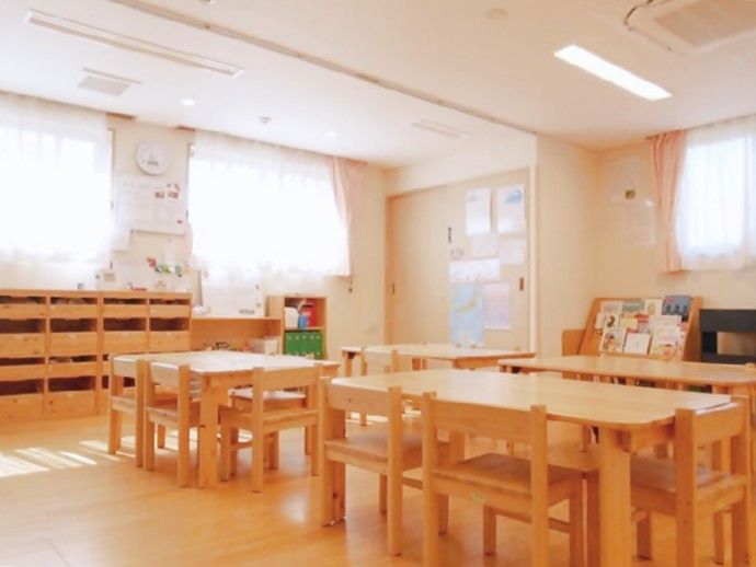 ライクキッズ株式会社の求人・転職情報