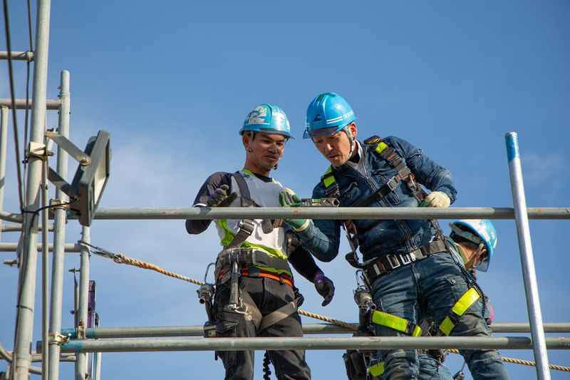 SKYSTEP株式会社の求人・転職情報