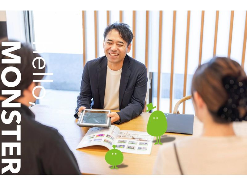 株式会社サンプロの求人・転職情報