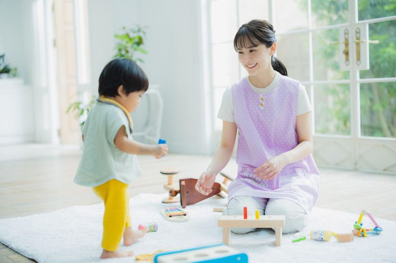 カレス幼稚園の求人・転職情報