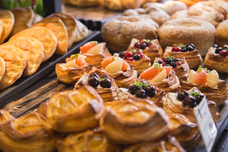 グンイチパン株式会社の求人・転職情報