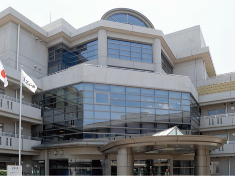 社会福祉法人正心会の求人・転職情報