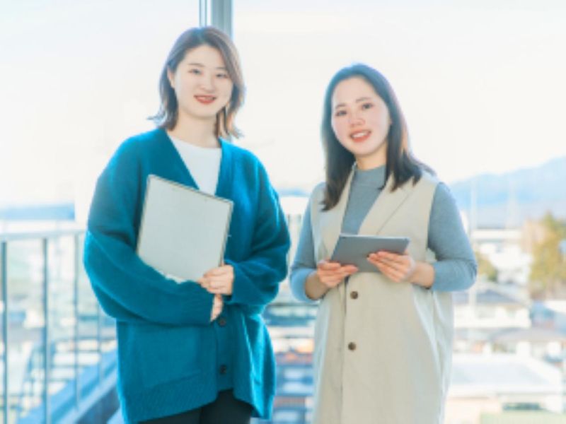 株式会社アズスタッフの求人・転職情報