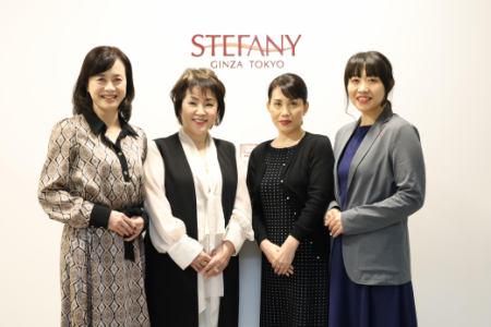 銀座ステファニー化粧品株式会社のアルバイト・バイト求人情報-05