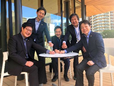 (株)大新社 採用部の求人・転職情報