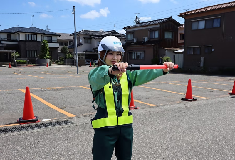 株式会社タウンコーポレーションのアルバイト・バイト求人情報-03