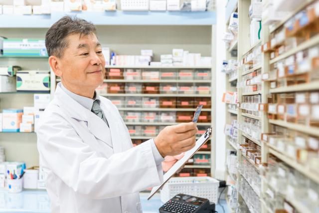 株式会社東村山調剤薬局のアルバイト・バイト求人情報-02