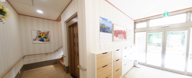 グループホームおばまのアルバイト・バイト求人情報-14