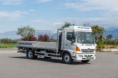 新潟県のトラック運転手の転職・求人情報 | Indeed (インディード)