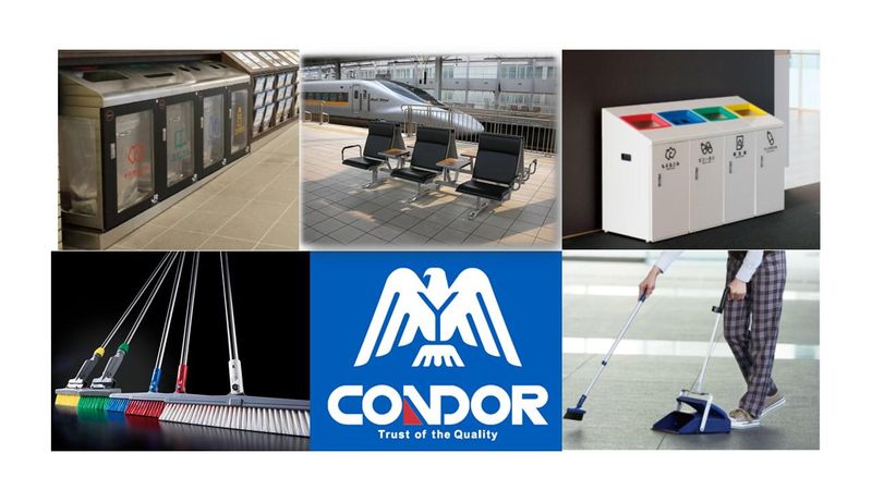 山崎産業株式会社