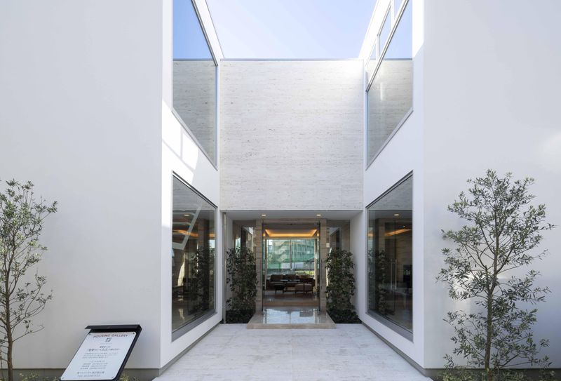 駒沢住宅展示場(駒沢公園ハウジングギャラリー)のアルバイト・バイト求人情報-02