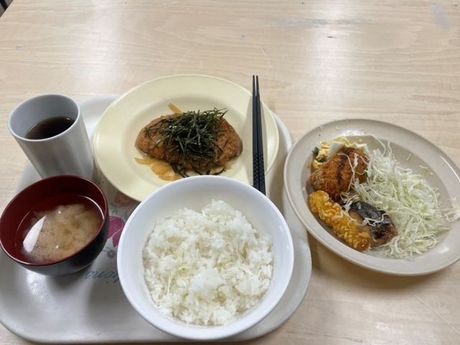 求人画像