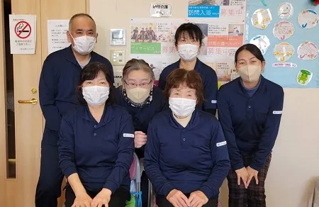 株式会社ニチイ学館の求人・転職情報