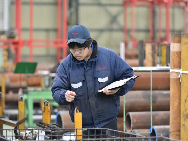 光陽精機株式会社