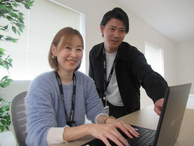 株式会社NTTデータ・ウィズ　青森拠点(aomori Wanon)のアルバイト・バイト求人情報-02