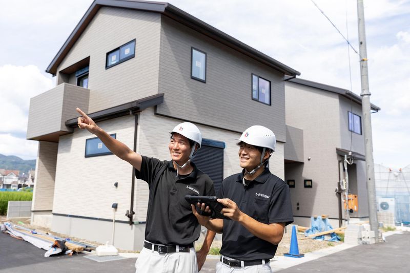 株式会社エルハウジング