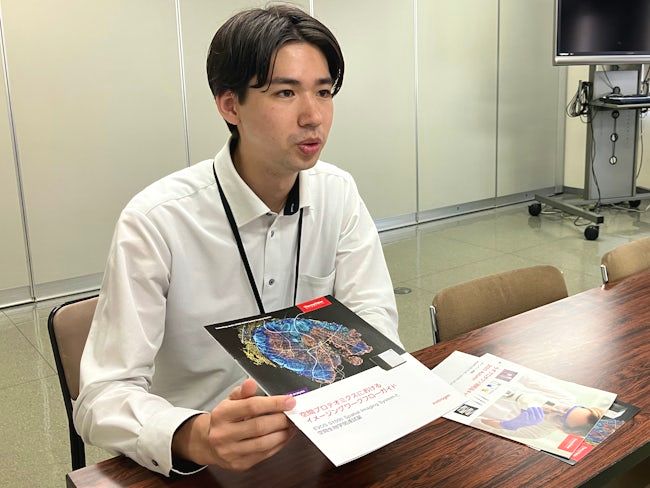 北海道和光純薬株式会社の派遣求人情報