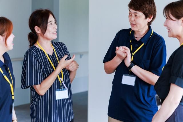 社会福祉法人ゆきすみ福祉会　特別養護老人ホーム煌めきの丘のアルバイト・バイト求人情報-03