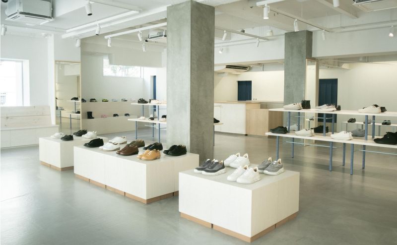 MOONSTAR JIYUGAOKA Maple St.(株式会社ムーンスター)の求人2