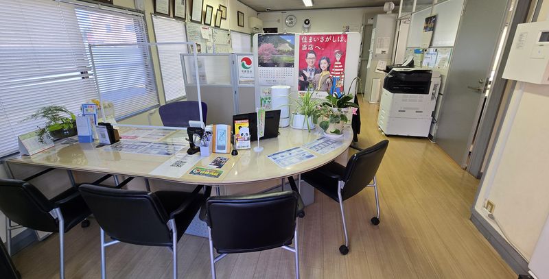 株式会社東和ハウジングの求人・転職情報