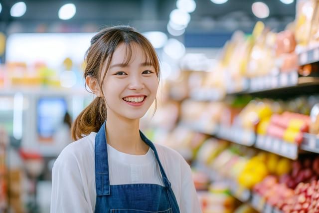 ファミリーマート ワシントン通り店のアルバイト・バイト求人情報-26