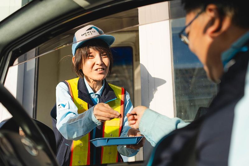 西日本高速道路サービス関西株式会社　近畿自動車道　柏原本線ステーションの求人情報
