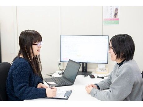 求人画像