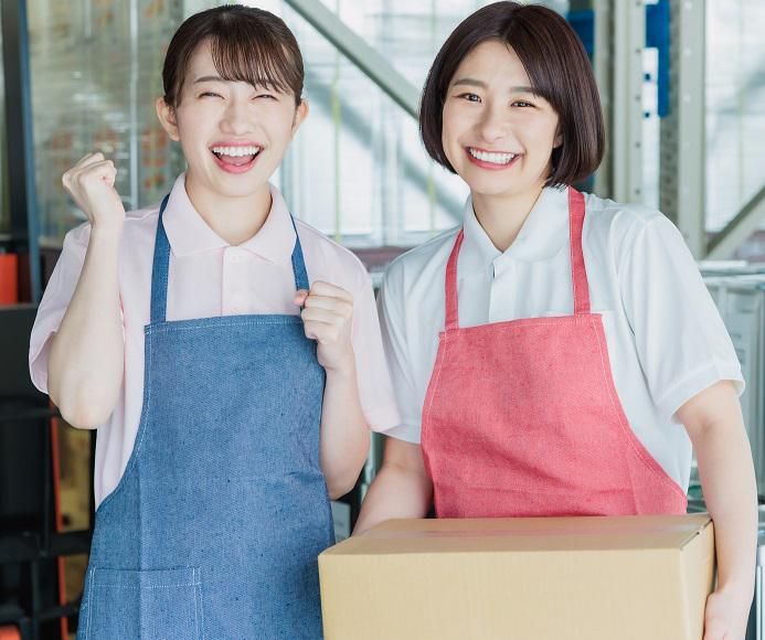 スーパー・キッド新外店　青果部門のアルバイト・バイト求人情報