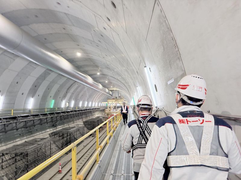 株式会社トーソー(勤務地:埼玉　川口市現場)のアルバイト・バイト求人情報-19