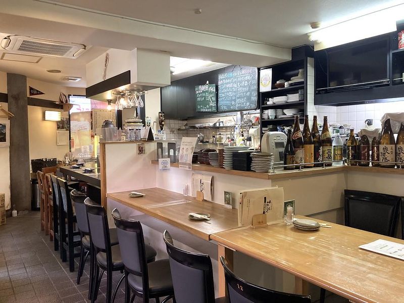 居酒屋まんぷくのアルバイト・バイト求人情報-02